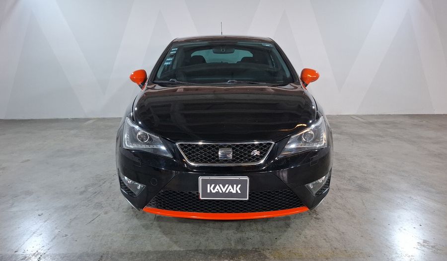 Seat Ibiza 1.2 SC FR MT 15 ANIVERSARIO Hatchback 2016