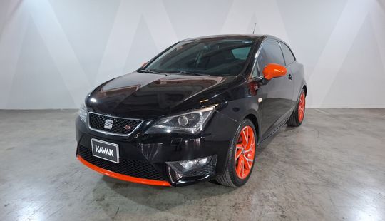Seat • Ibiza