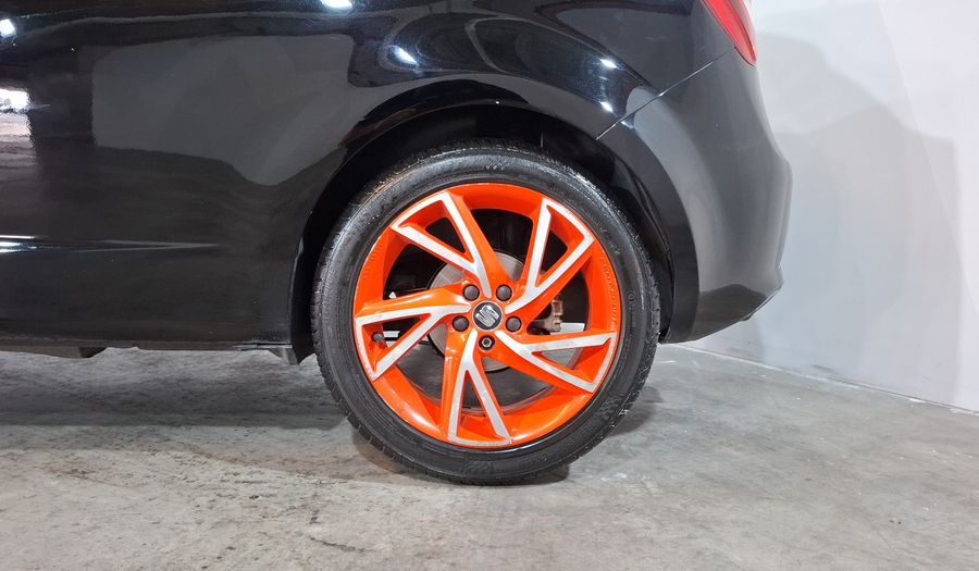 Seat Ibiza 1.2 SC FR MT 15 ANIVERSARIO Hatchback 2016