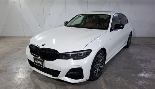 Bmw • Serie 3