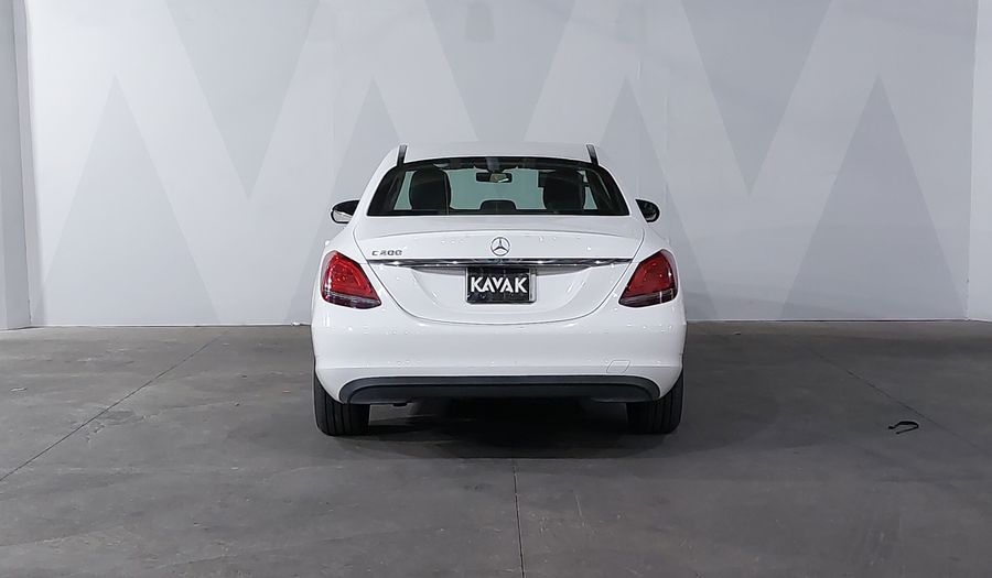 Mercedes Benz Clase C 2.0 200 AUTO Sedan 2020