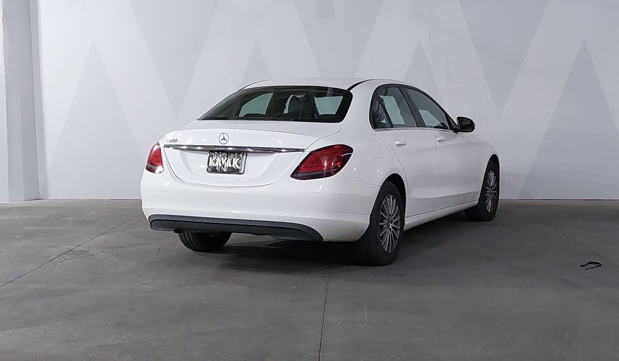 Mercedes Benz Clase C 2.0 200 AUTO Sedan 2020