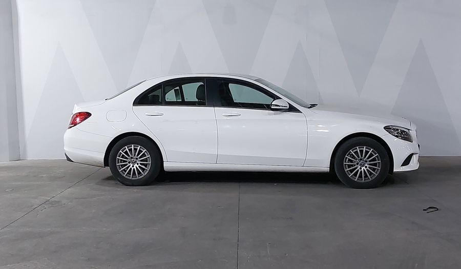 Mercedes Benz Clase C 2.0 200 AUTO Sedan 2020