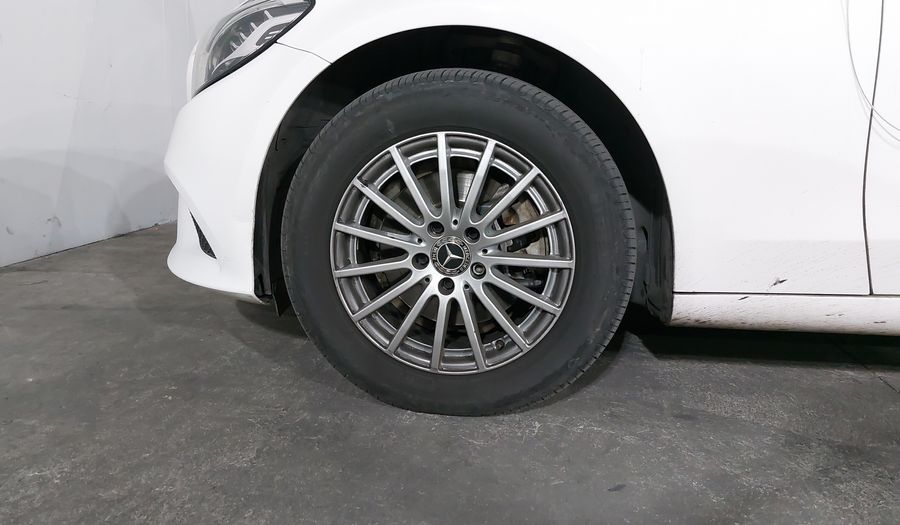 Mercedes Benz Clase C 2.0 200 AUTO Sedan 2020