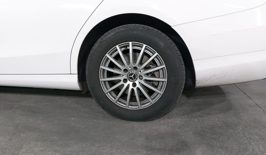 Mercedes Benz Clase C 2.0 200 AUTO Sedan 2020