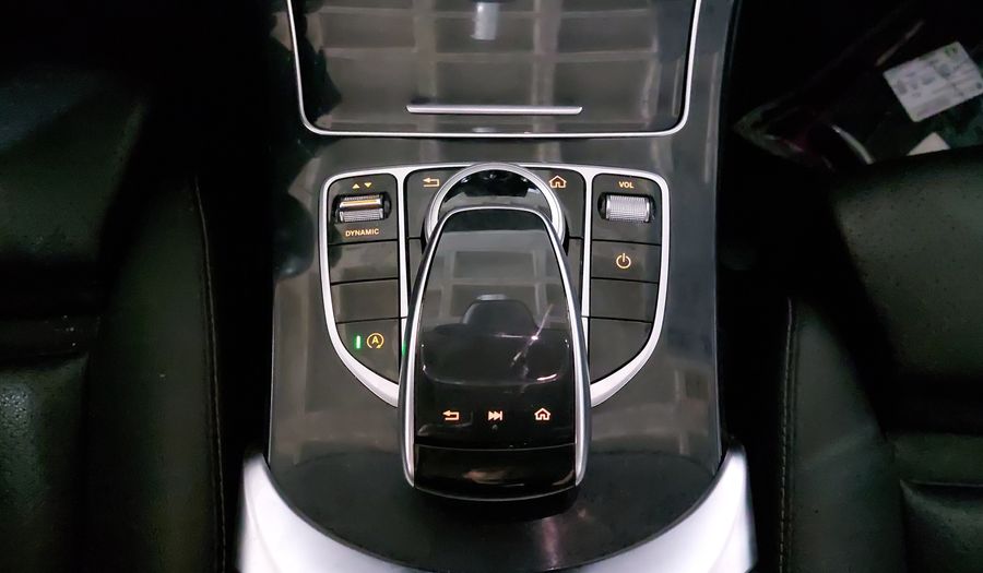 Mercedes Benz Clase C 2.0 200 AUTO Sedan 2020