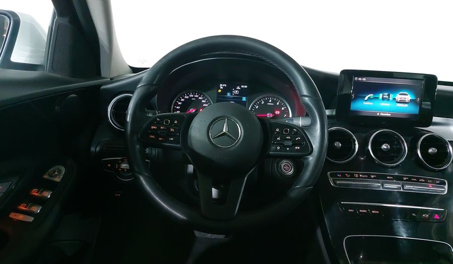 Mercedes Benz Clase C 2.0 200 AUTO Sedan 2020