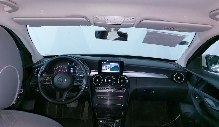 Mercedes Benz Clase C 2.0 200 AUTO Sedan 2020