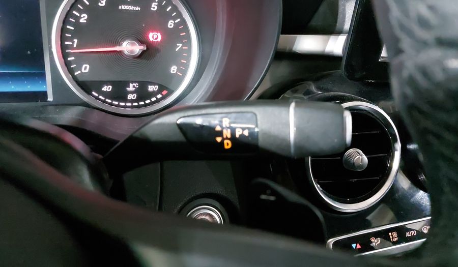 Mercedes Benz Clase C 2.0 200 AUTO Sedan 2020