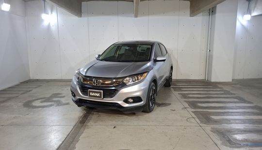 Honda • HR-V