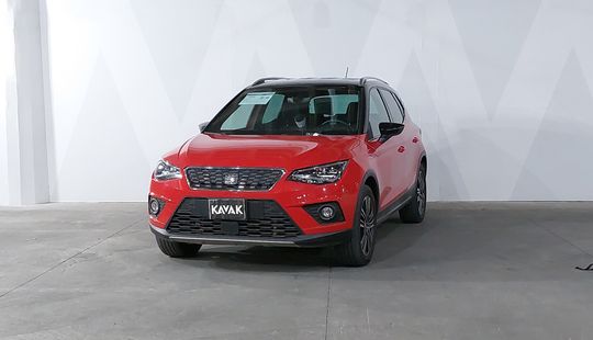 Seat • Arona