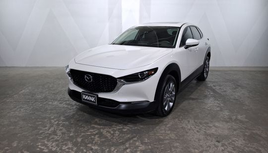 Mazda • CX-30