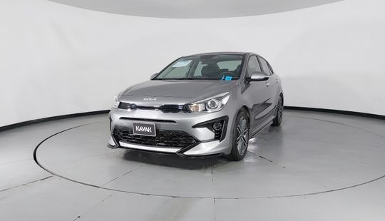 Kia • Rio