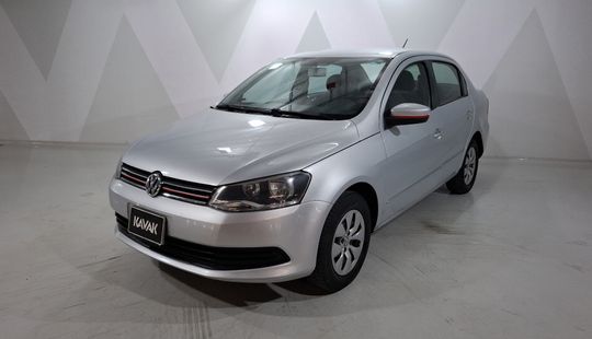 Volkswagen • Gol
