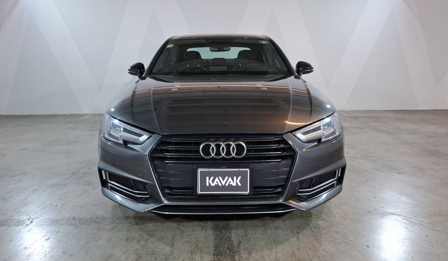 Audi A4 2.0 TFSI S LINE S-TRONIC Sedan 2017