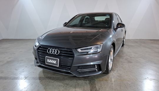 Audi • A4