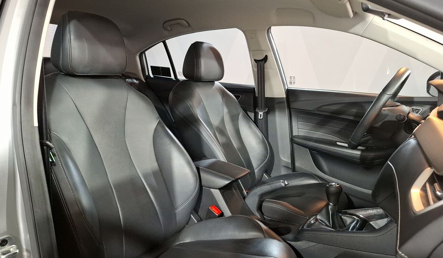 Mg Mg5 1.5 EXCITE Sedan 2023