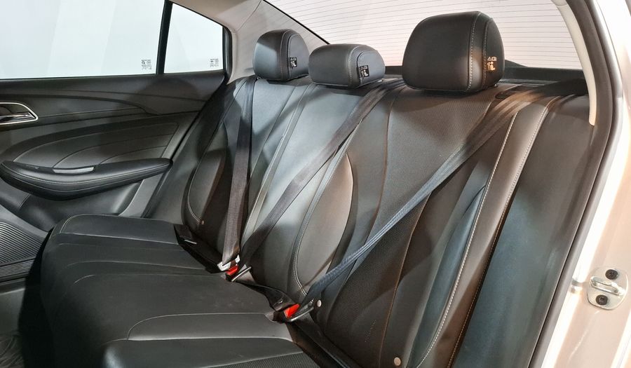 Mg Mg5 1.5 EXCITE Sedan 2023