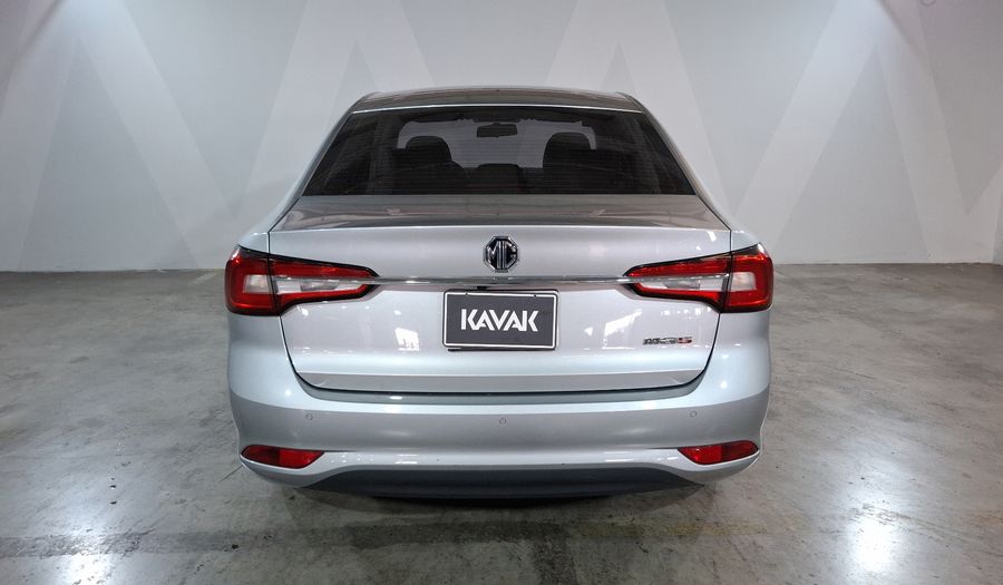 Mg Mg5 1.5 EXCITE Sedan 2023
