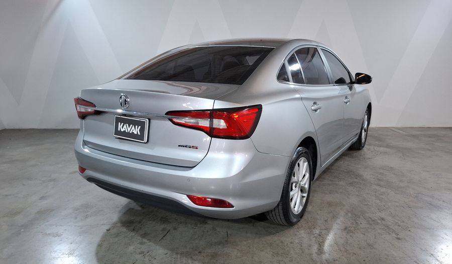 Mg Mg5 1.5 EXCITE Sedan 2023