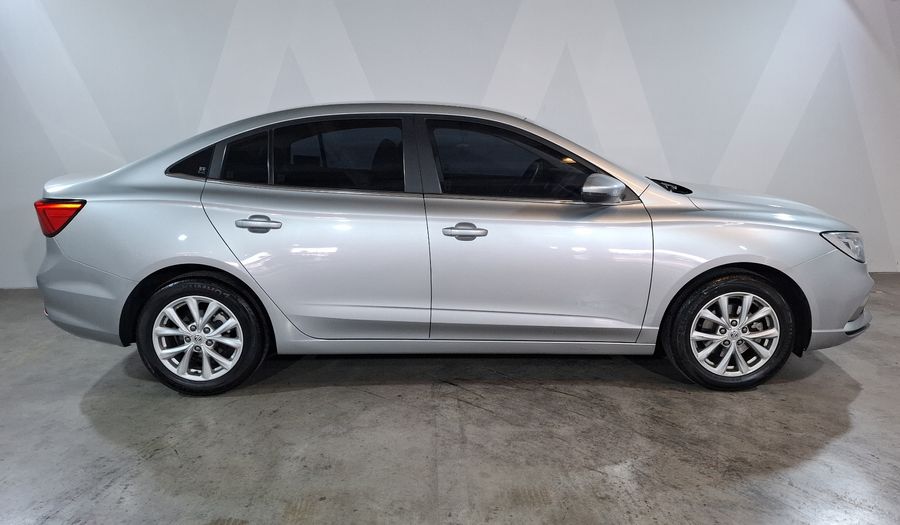 Mg Mg5 1.5 EXCITE Sedan 2023
