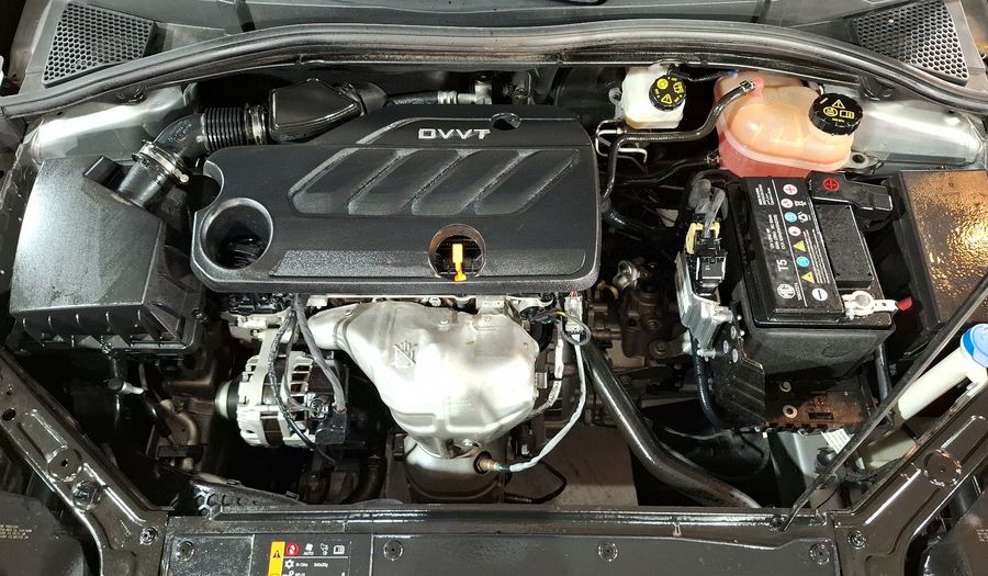 Mg Mg5 1.5 EXCITE Sedan 2023