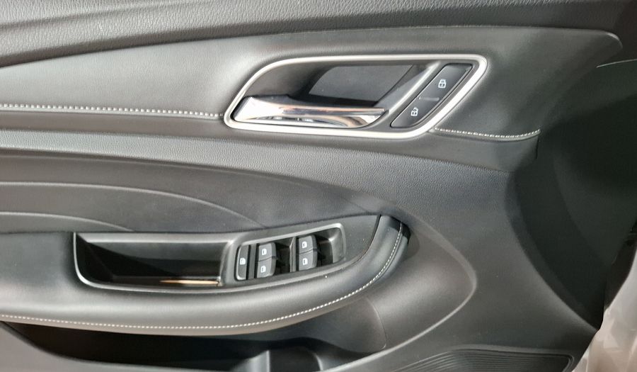 Mg Mg5 1.5 EXCITE Sedan 2023