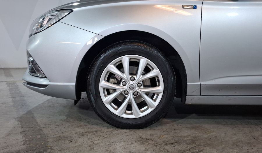 Mg Mg5 1.5 EXCITE Sedan 2023