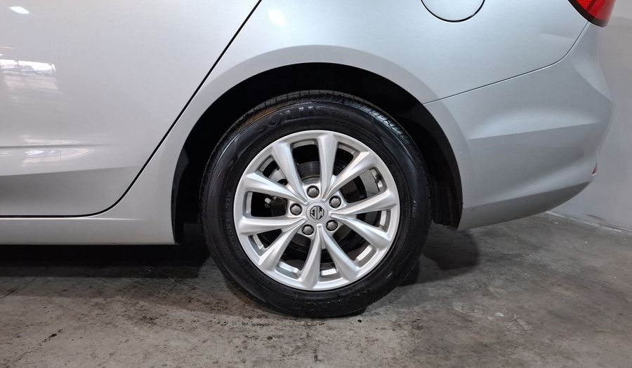 Mg Mg5 1.5 EXCITE Sedan 2023