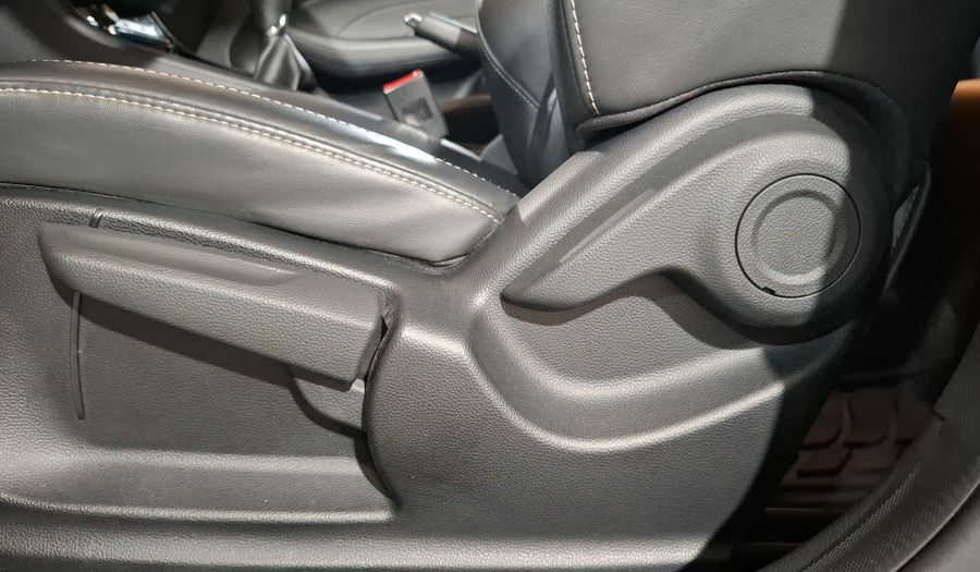 Mg Mg5 1.5 EXCITE Sedan 2023