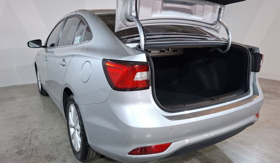 Mg Mg5 1.5 EXCITE Sedan 2023