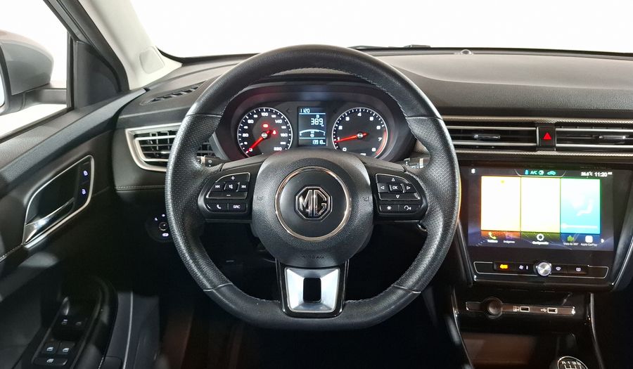Mg Mg5 1.5 EXCITE Sedan 2023