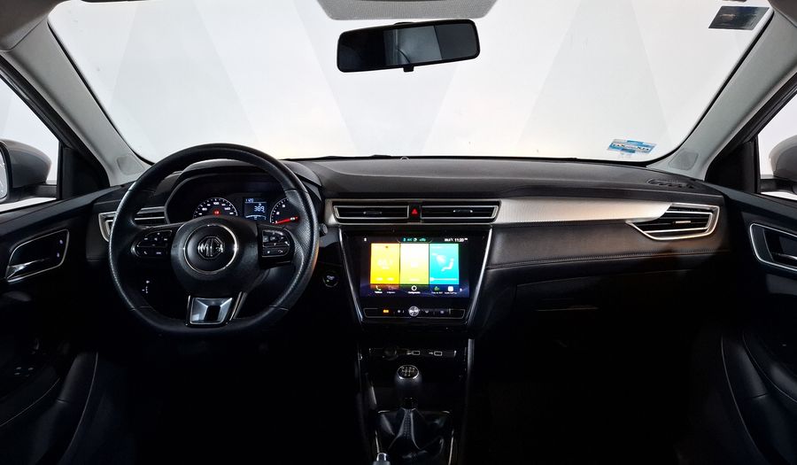 Mg Mg5 1.5 EXCITE Sedan 2023