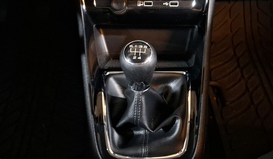 Mg Mg5 1.5 EXCITE Sedan 2023