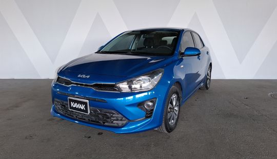 Kia • Rio
