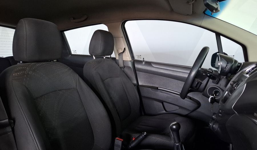 Chevrolet Beat 1.2 LT B MT Hatchback 2019