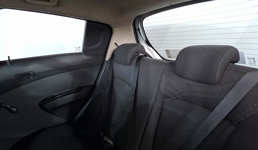 Chevrolet Beat 1.2 LT B MT Hatchback 2019
