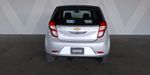 Chevrolet Beat 1.2 LT B MT Hatchback 2019