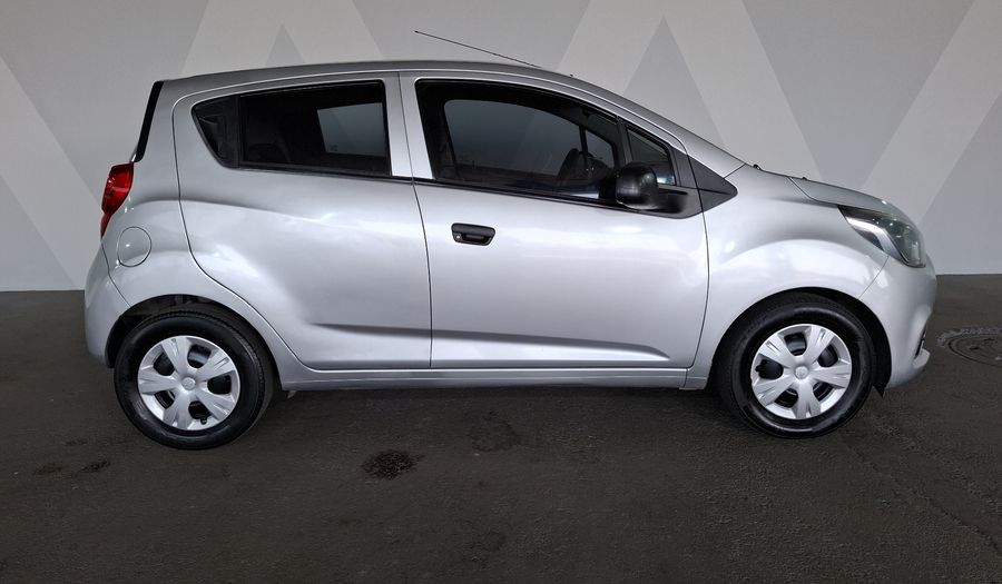 Chevrolet Beat 1.2 LT B MT Hatchback 2019