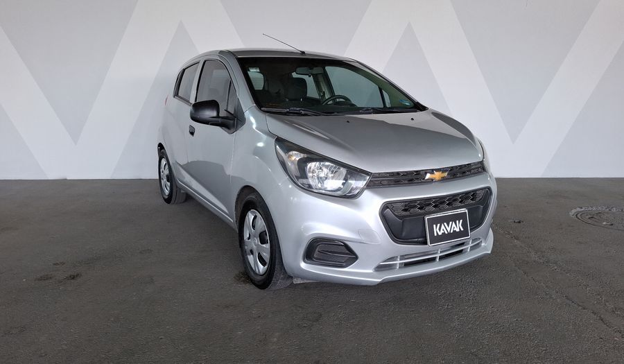 Chevrolet Beat 1.2 LT B MT Hatchback 2019