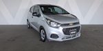 Chevrolet Beat 1.2 LT B MT Hatchback 2019