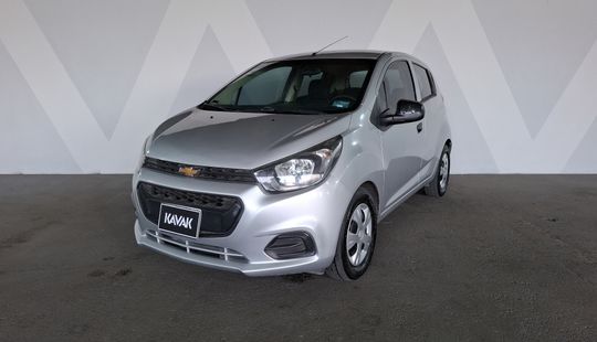 Chevrolet • Beat