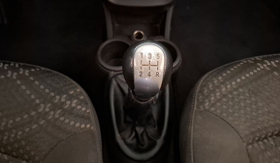 Chevrolet Beat 1.2 LT B MT Hatchback 2019