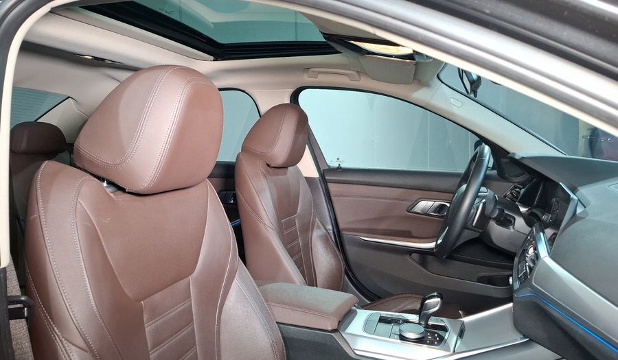 Bmw Serie 3 2.0 330E PHEV AUTO Sedan 2022