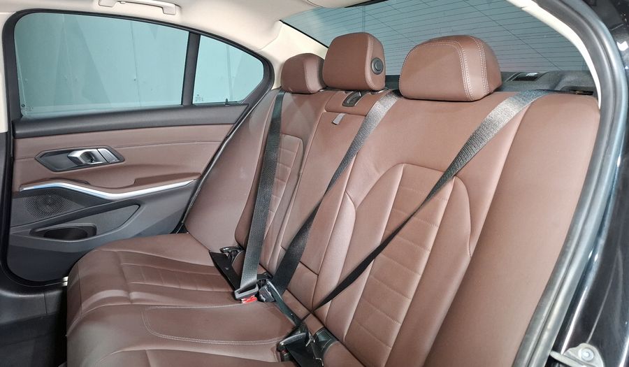Bmw Serie 3 2.0 330E PHEV AUTO Sedan 2022