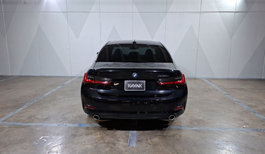 Bmw Serie 3 2.0 330E PHEV AUTO Sedan 2022