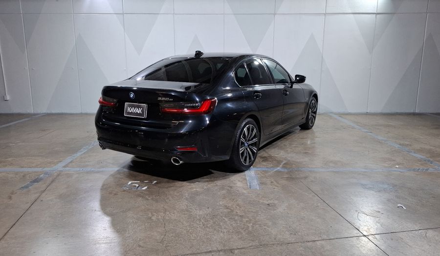 Bmw Serie 3 2.0 330E PHEV AUTO Sedan 2022