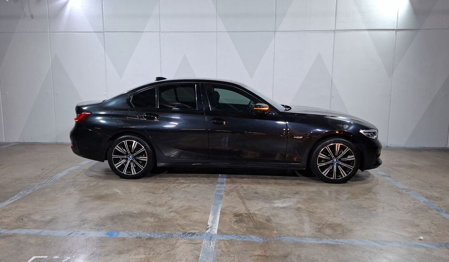 Bmw Serie 3 2.0 330E PHEV AUTO Sedan 2022