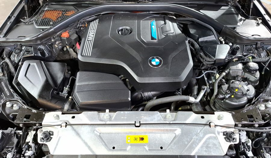 Bmw Serie 3 2.0 330E PHEV AUTO Sedan 2022