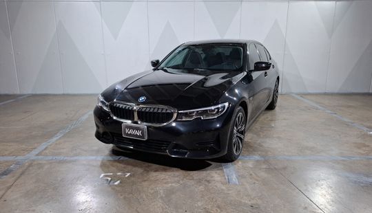 Bmw • Serie 3